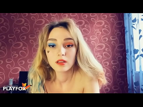 ❤️ Errealitate birtualeko betaurreko magikoek Harley Quinnekin sexua eman zidaten Super sexua %eu.xxxdeutschepornos.ruan ❌❤